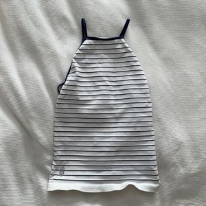 Free People Movement top